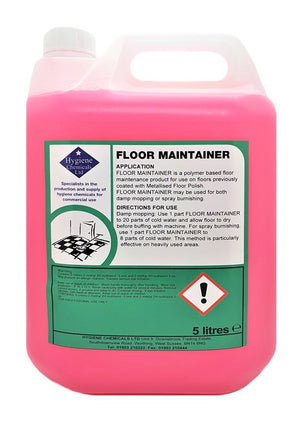 5 LTR FLOOR MAINTAINER