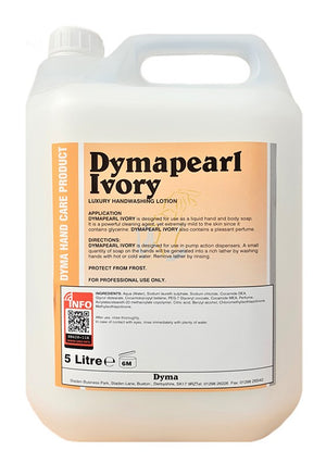 5 LTR IVORY HAND SOAP