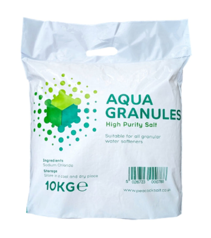 GRANULAR SALT