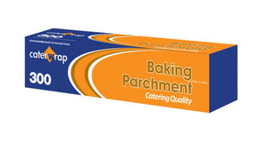 BAKING PARCHMENT CUTTER BOX