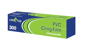 CLING FILM CUTTER BOX