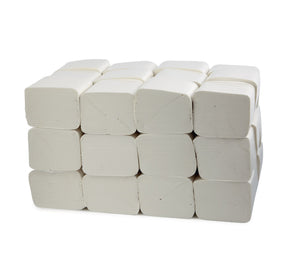 BULK PACK TOILET TISSUE