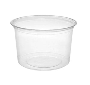 PORTION POTS