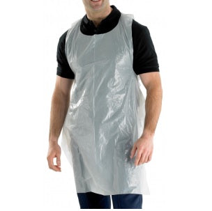 DISPOSABLE APRONS