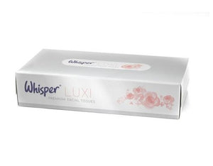 FACIAL TISSUES