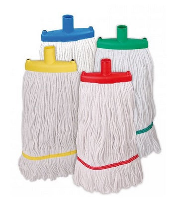 KENTUCKY MOP HEAD