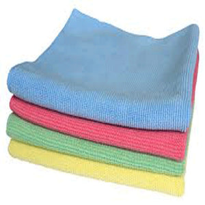 MICROFIBRE CLOTHS