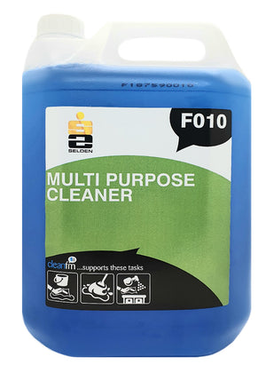 5 LTR MULTI-PURPOSE CLEANER