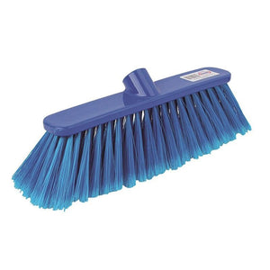 18" SOFT BROOM