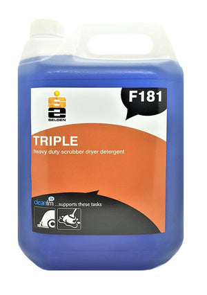 5 LTR TRIPLE HEAVY DUTY DETERGENT
