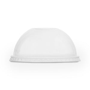PLA DOMED SMOOTHIE LID