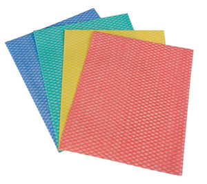 DISPOSABLE WIPING CLOTHS