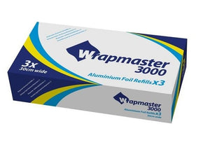 WRAPMASTER FOIL