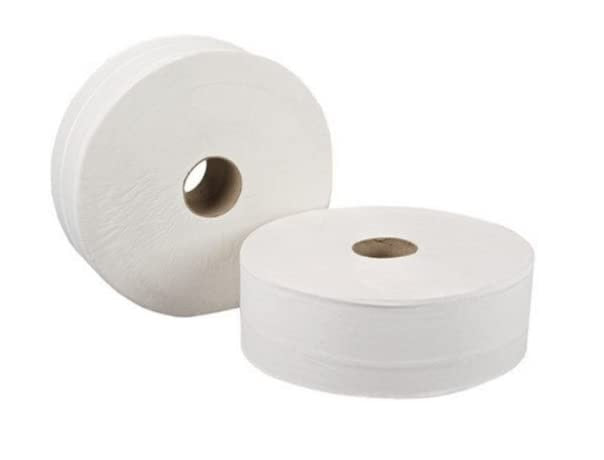 MAXI JUMBO TOILET ROLL 2.25"