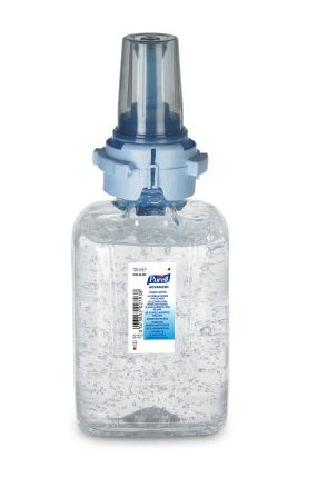 PURELL HAND SANITISER