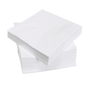 COCKTAIL 24cm NAPKINS - 2PLY